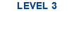 LEVEL 3