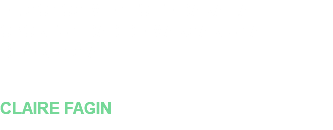 EL CONOCIMIENTO TE DARÁ LA OPORTUNIDAD DE MARCAR UNA DIFERENCIA. CLAIRE FAGIN